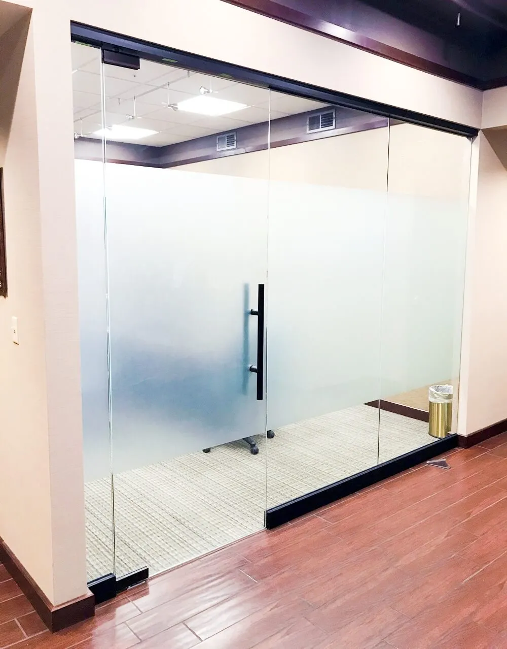 Commercial Shades, Screens & Glass Southwestern Home Products